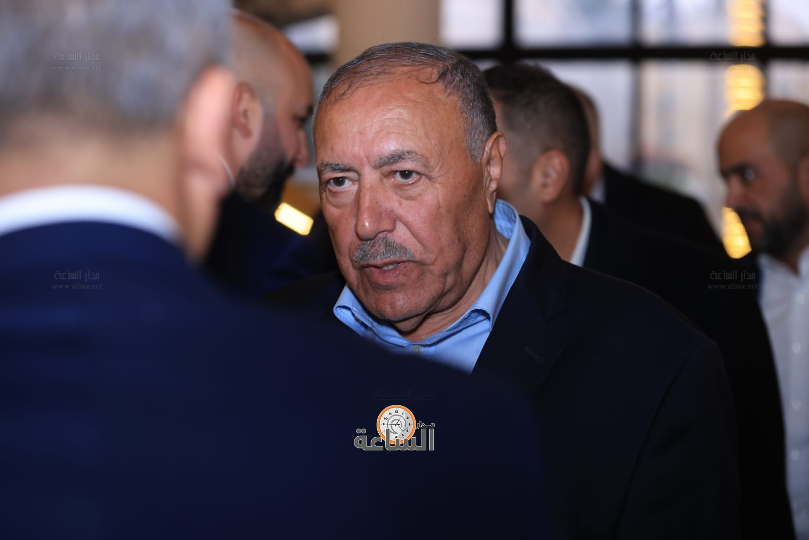 Madar Al-Saa Images 0.4399371205580672