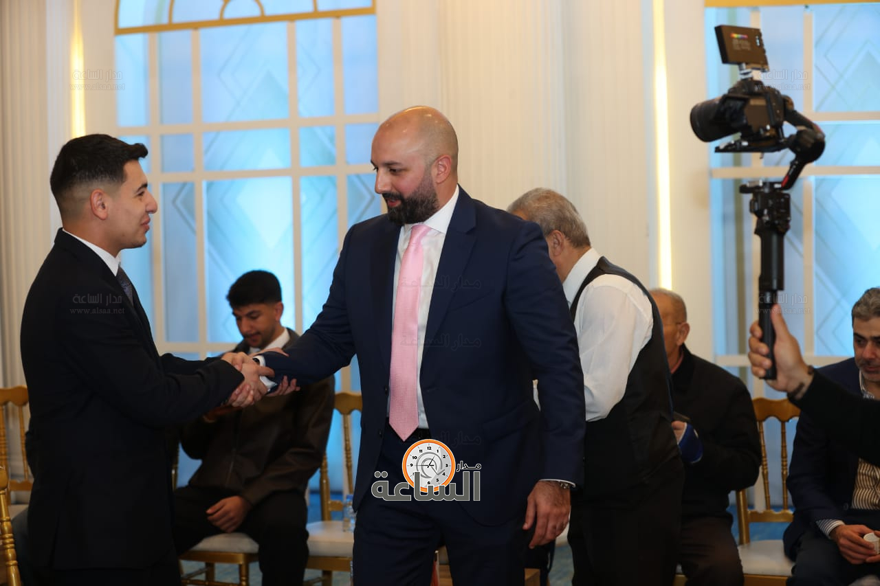 Madar Al-Saa Images 0.6170044763345939