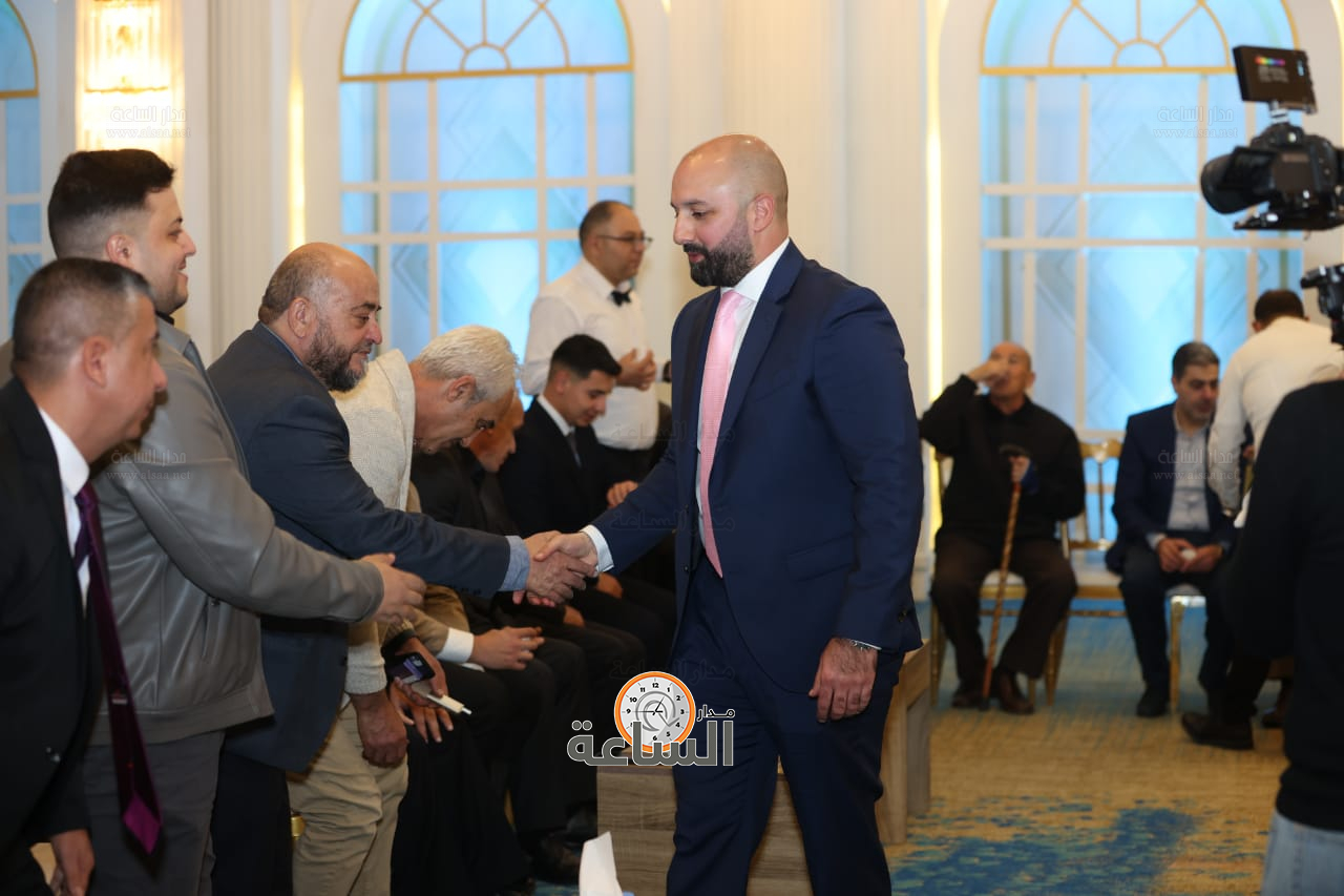 Madar Al-Saa Images 0.9043075046751442