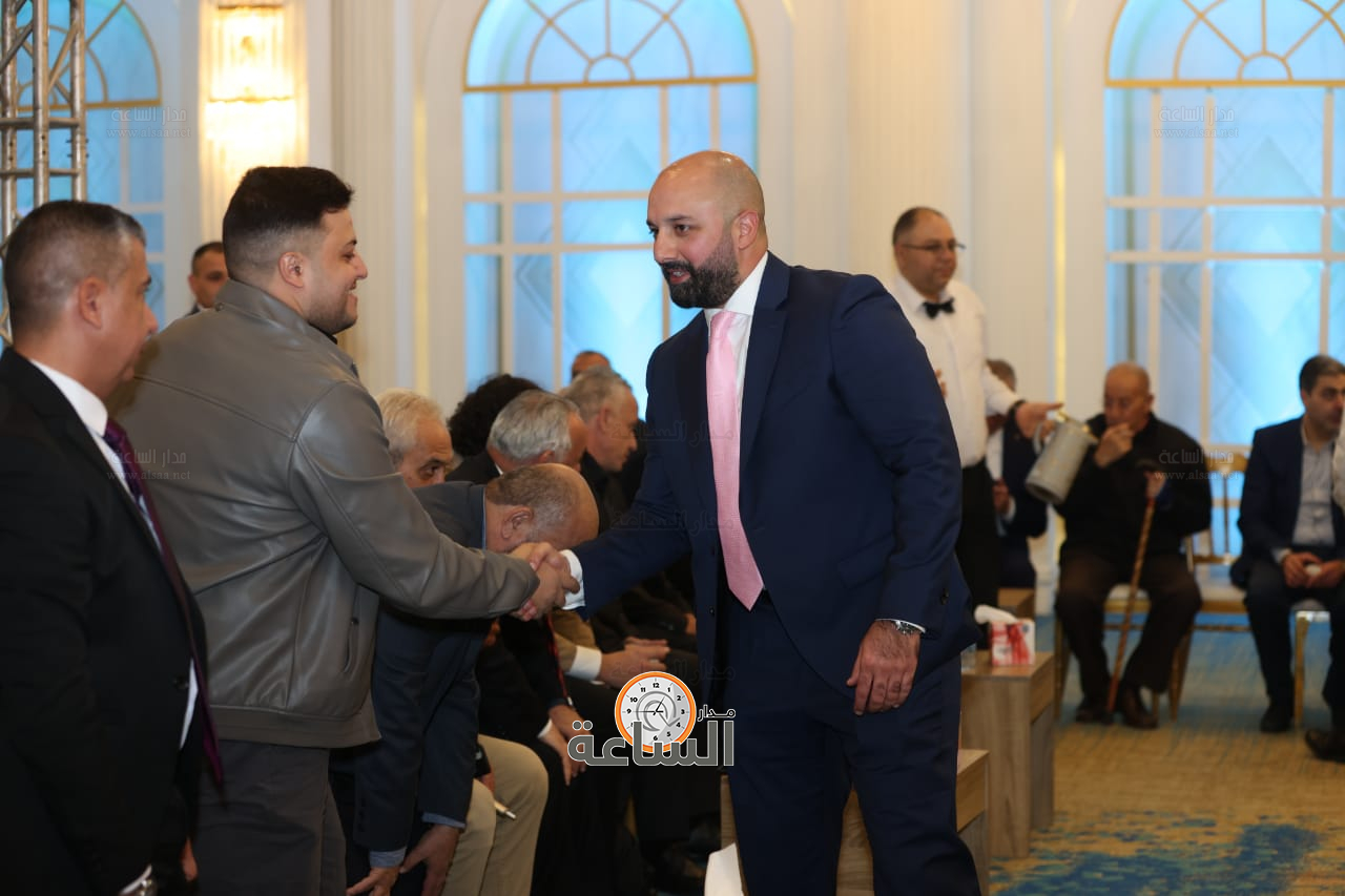 Madar Al-Saa Images 0.4697791348298498