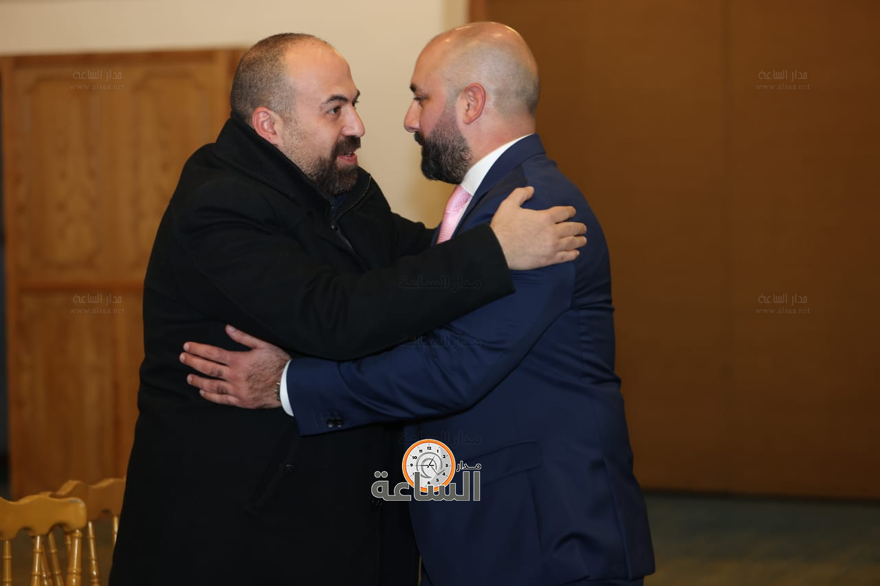 Madar Al-Saa Images 0.5866742317467579