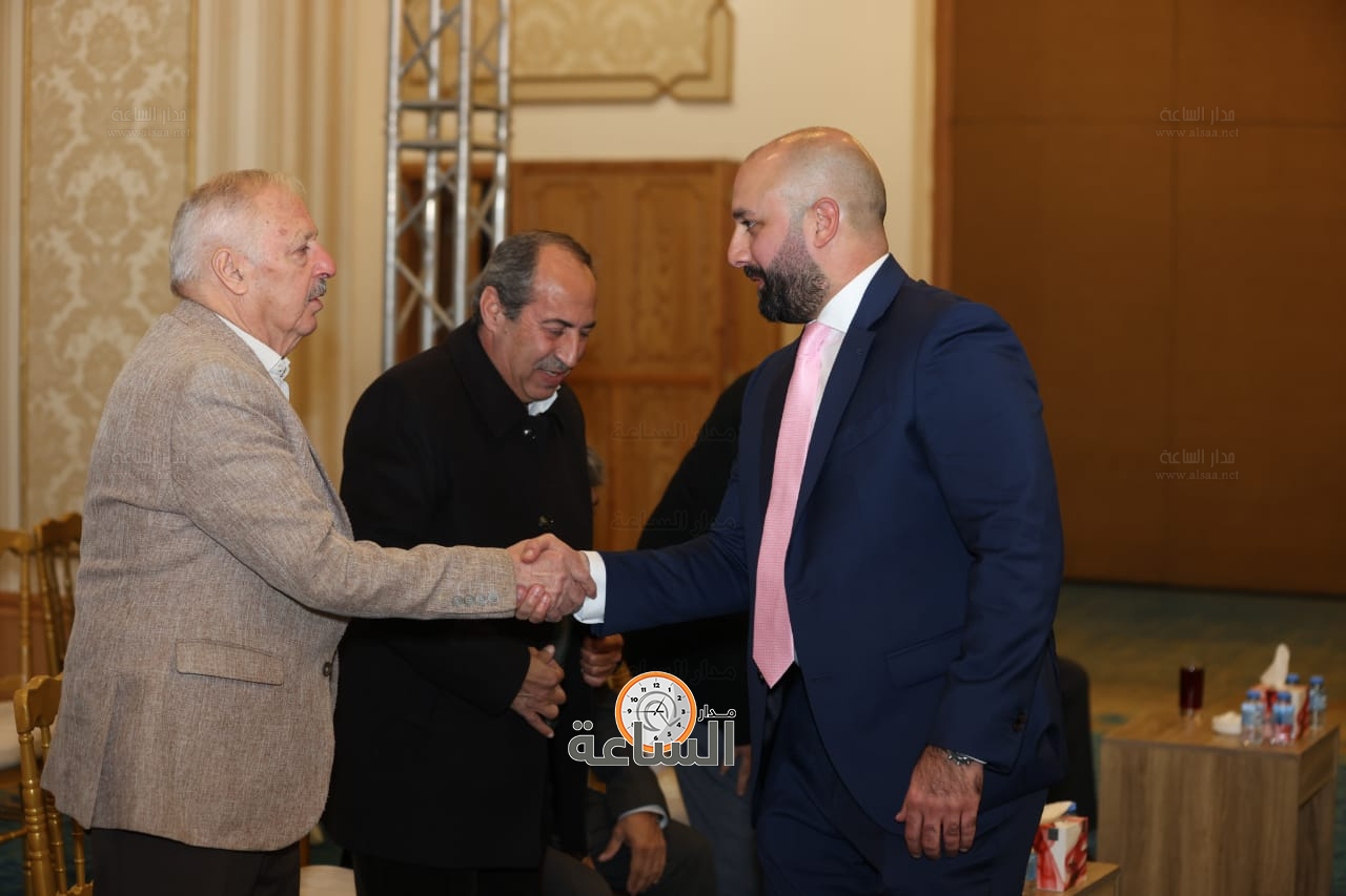 Madar Al-Saa Images 0.9059051303665518