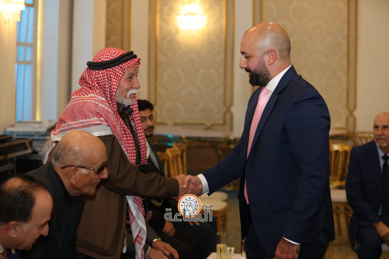 Madar Al-Saa Images 0.20856447810493595