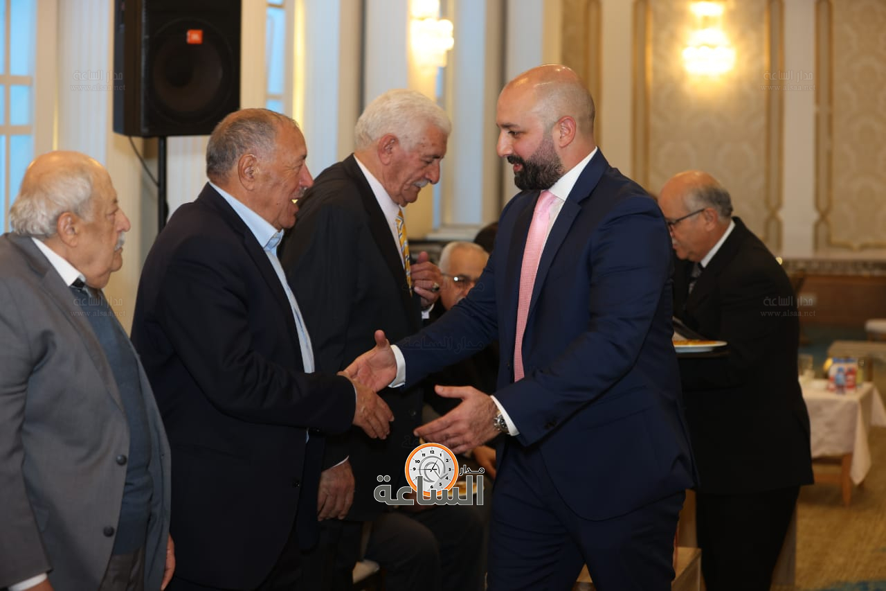 Madar Al-Saa Images 0.6128311549588346