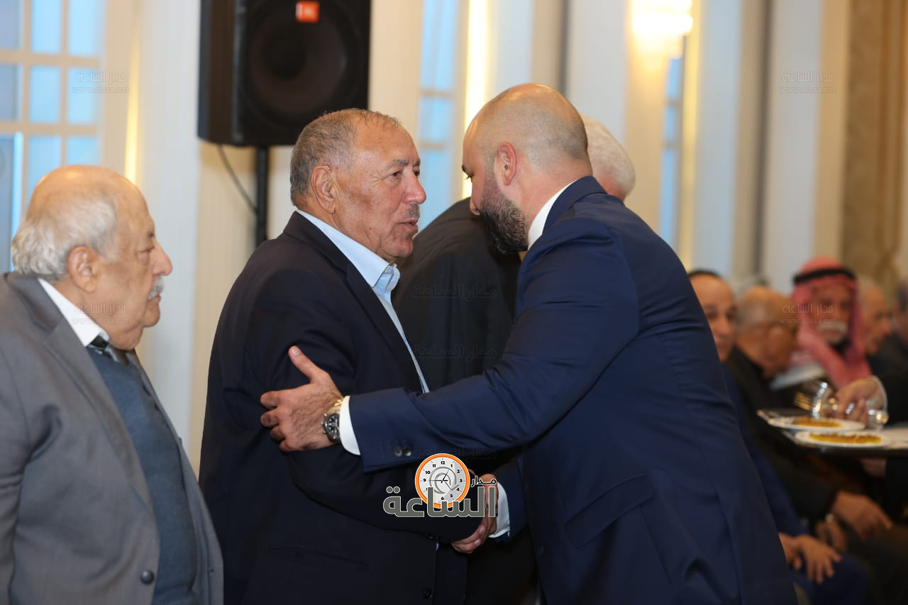 Madar Al-Saa Images 0.7783768001914045