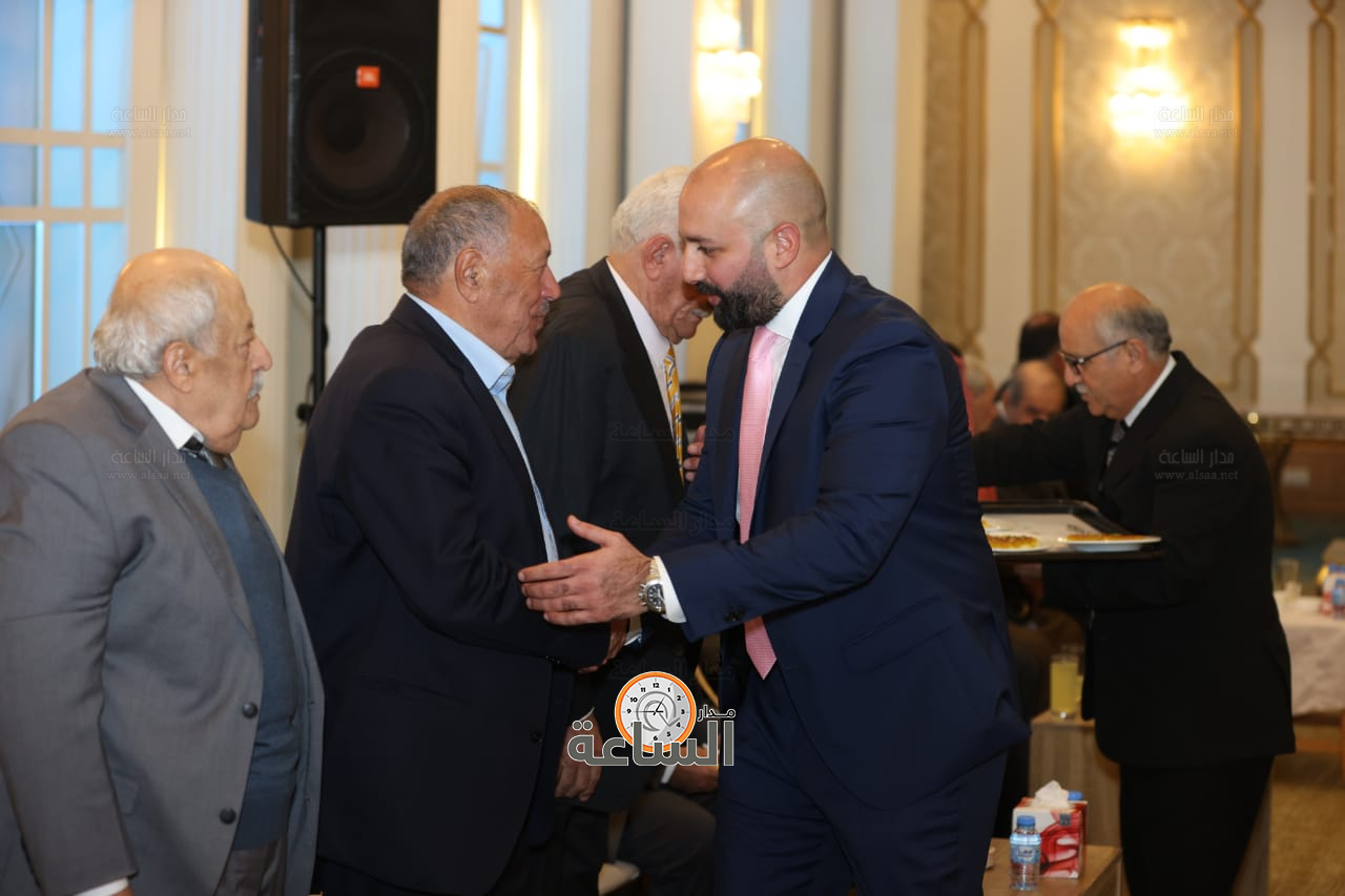 Madar Al-Saa Images 0.5309718681034729