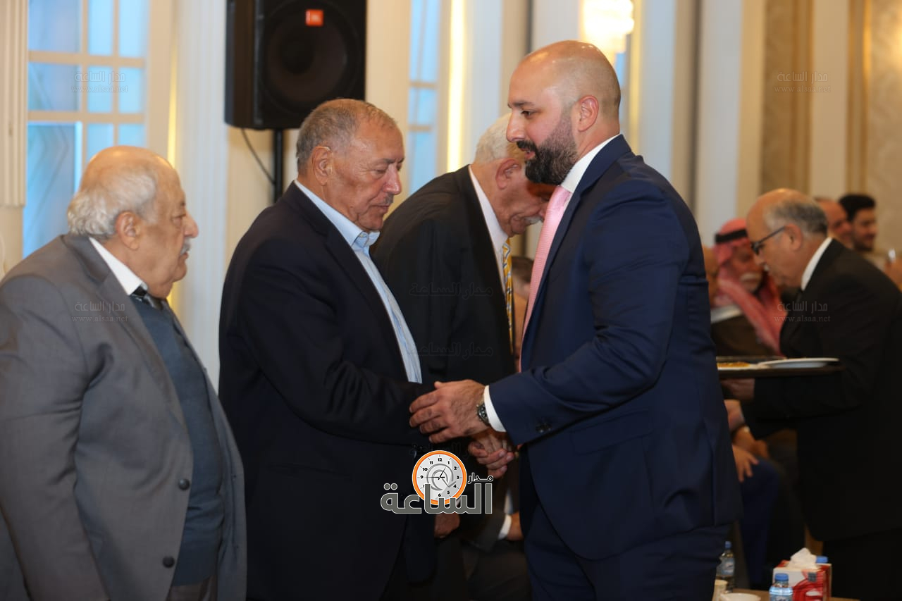 Madar Al-Saa Images 0.4619698780261251