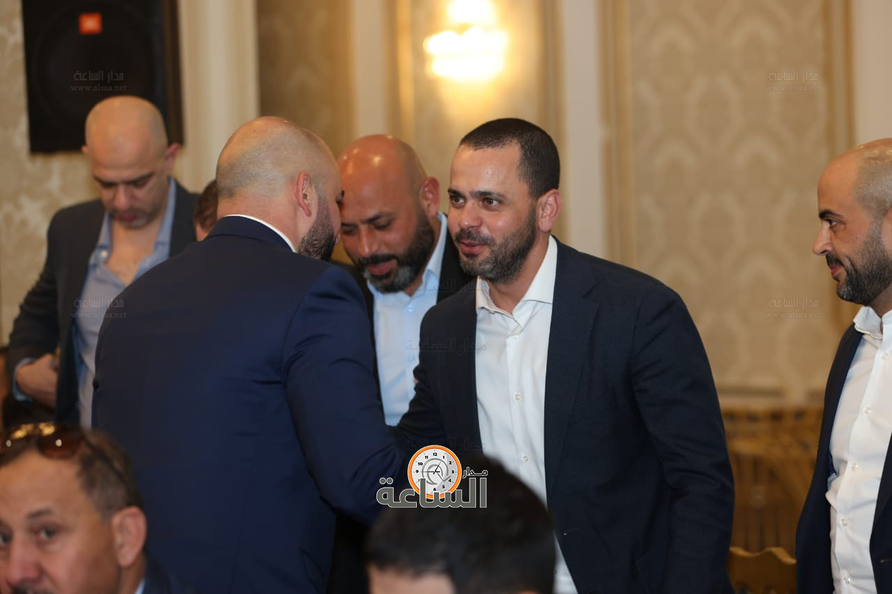 Madar Al-Saa Images 0.8767026270130504