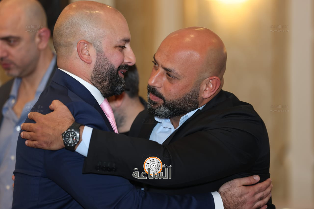 Madar Al-Saa Images 0.8709296335064353