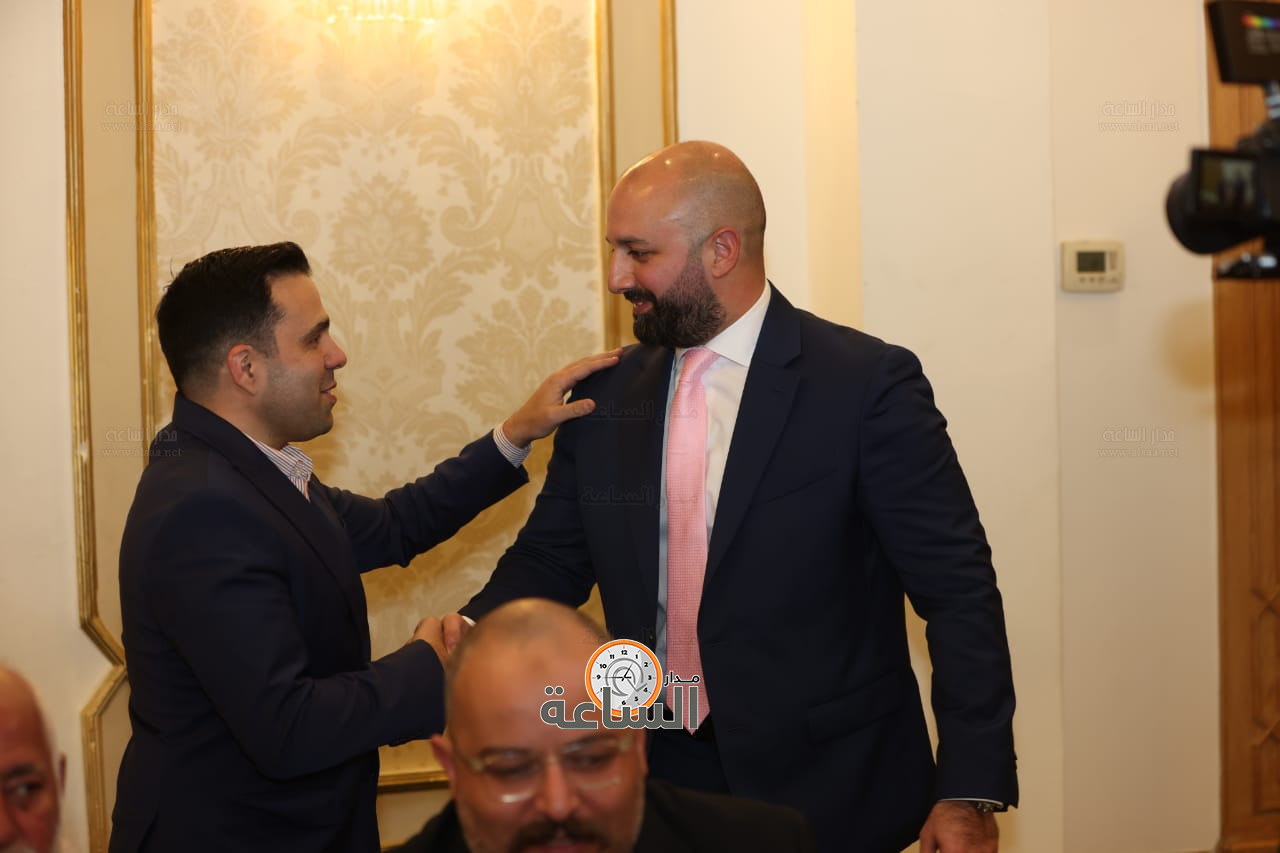 Madar Al-Saa Images 0.10022368364816059