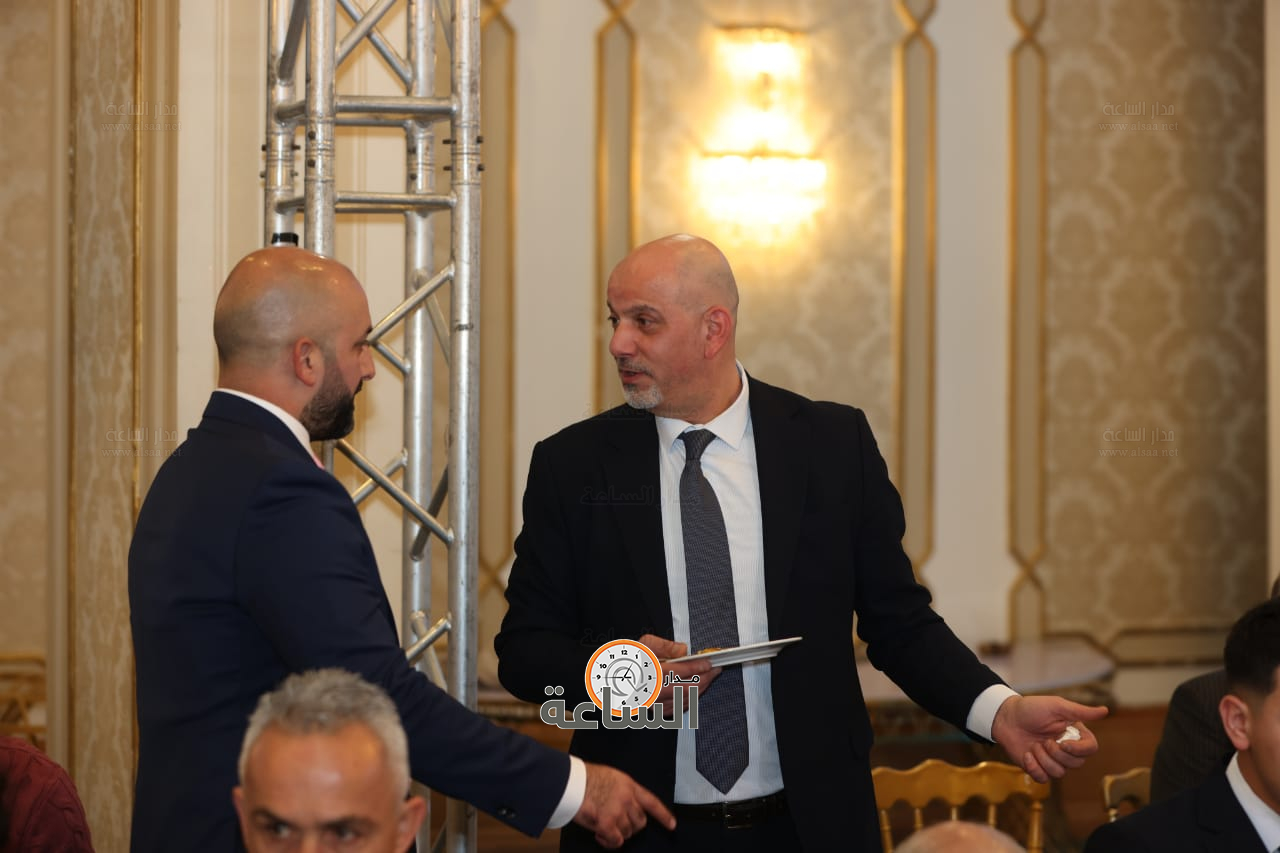 Madar Al-Saa Images 0.08687556058235602