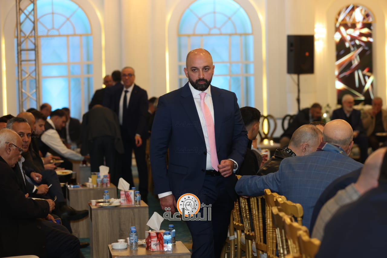 Madar Al-Saa Images 0.31123216174832413