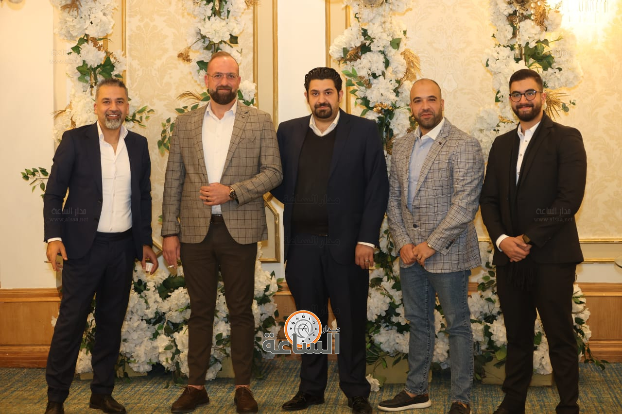 Madar Al-Saa Images 0.024368865152044283