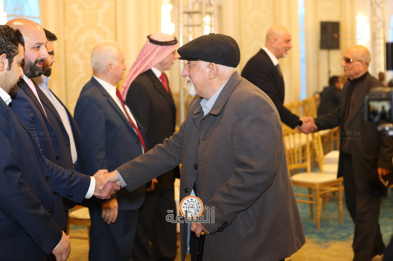 Madar Al-Saa Images 0.11719638796621135