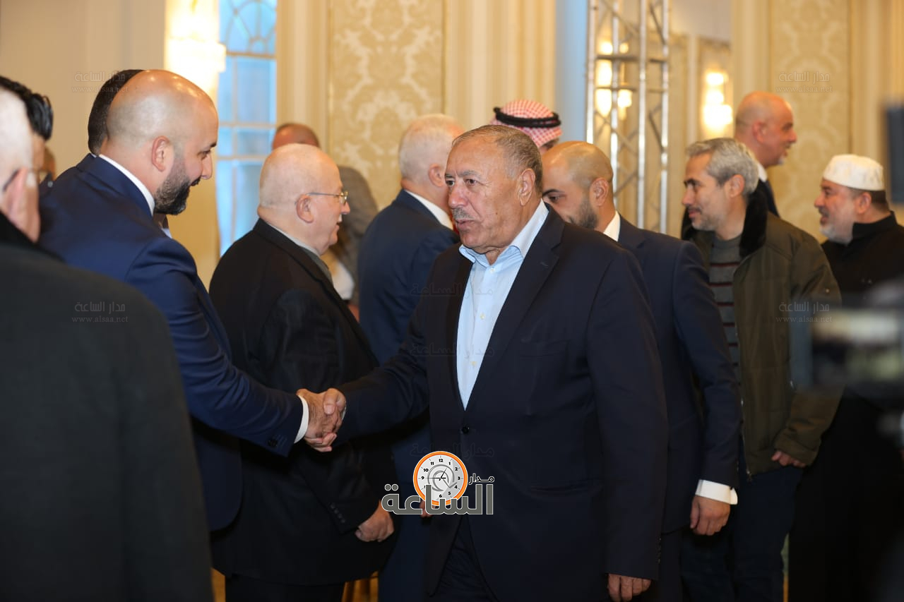 Madar Al-Saa Images 0.760377199848837