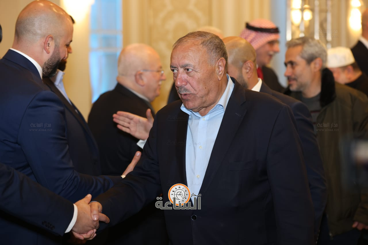 Madar Al-Saa Images 0.2914471980212111