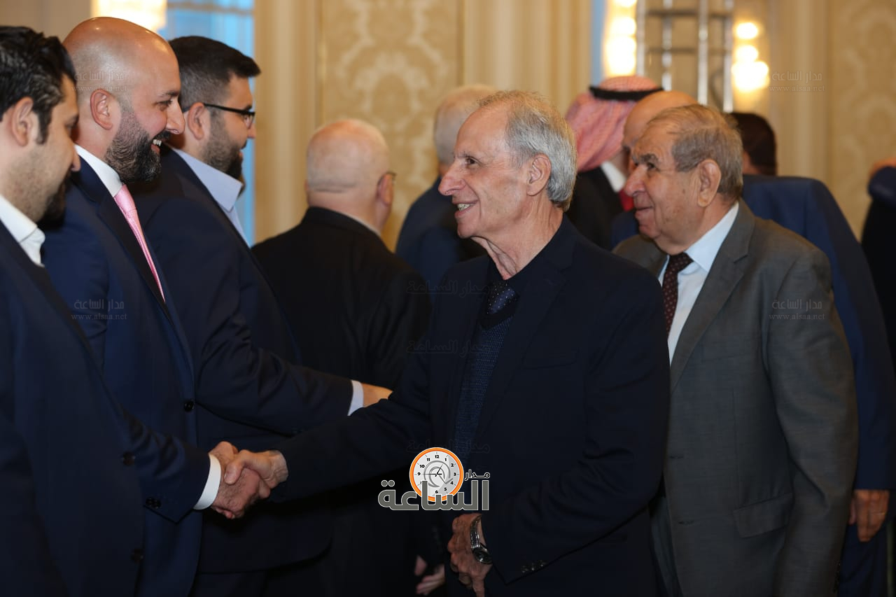 Madar Al-Saa Images 0.18644250825620912