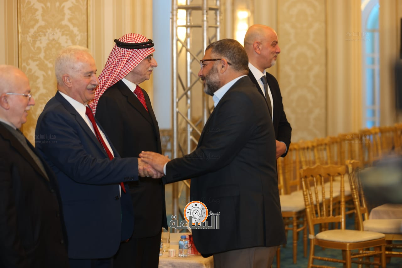 Madar Al-Saa Images 0.6843751773859105