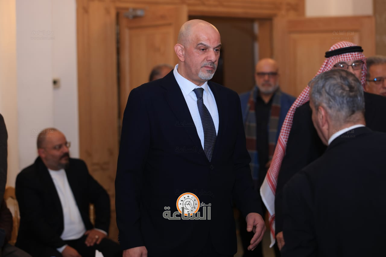 Madar Al-Saa Images 0.6483916884648467