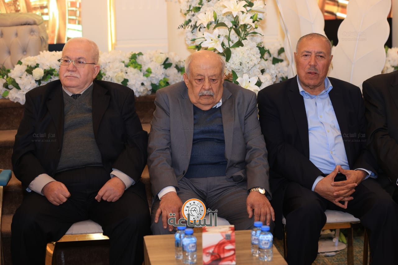 Madar Al-Saa Images 0.8147772098865307