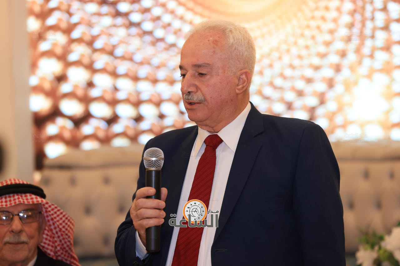 Madar Al-Saa Images 0.11029032634267988