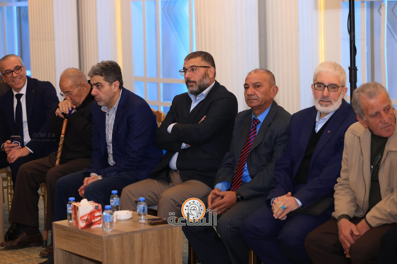 Madar Al-Saa Images 0.6628320593359679