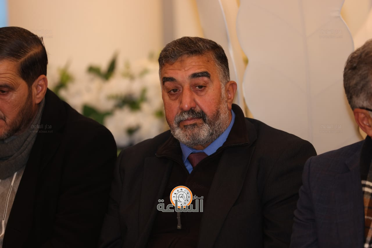 Madar Al-Saa Images 0.8091656301236908