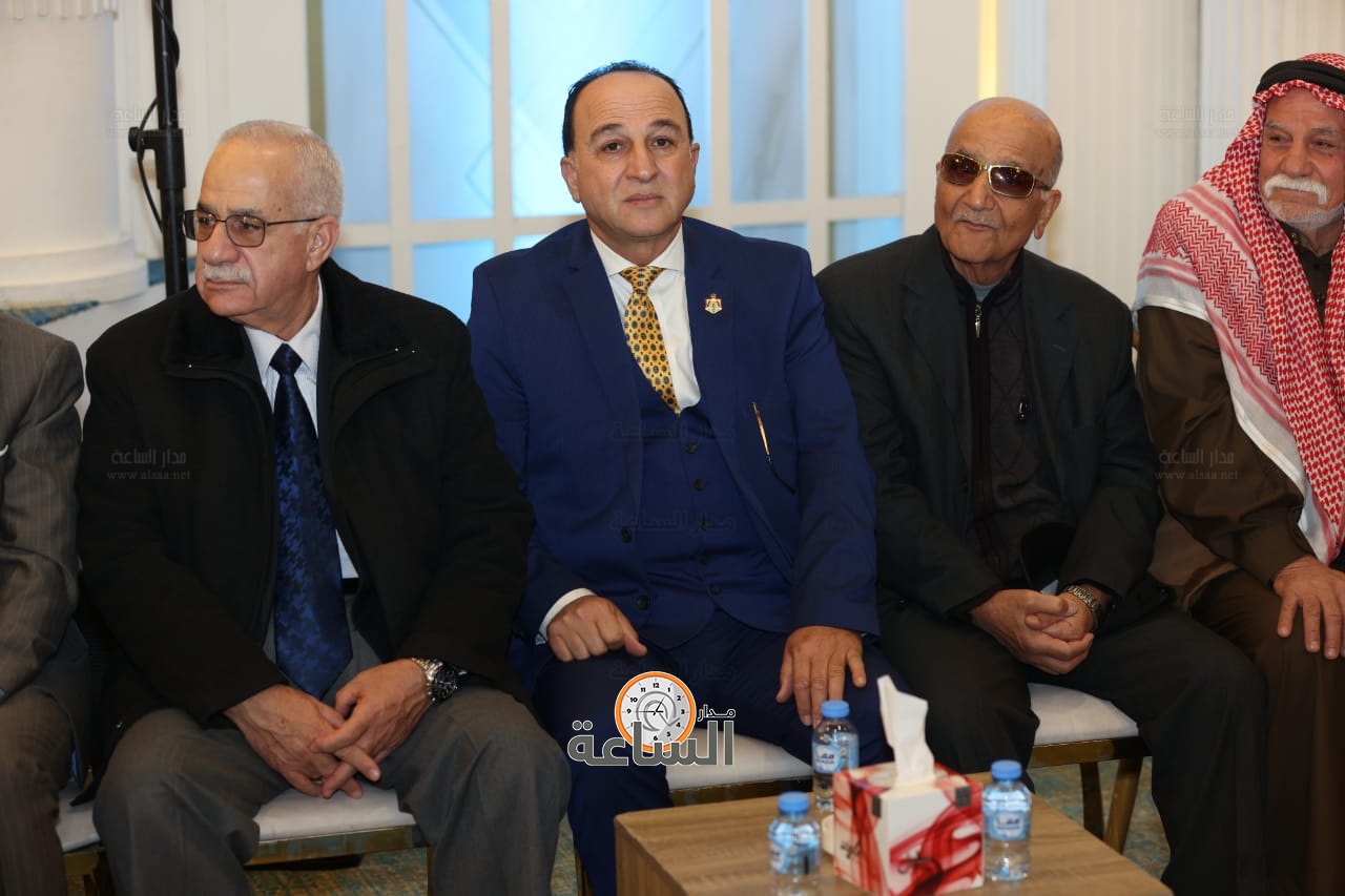 Madar Al-Saa Images 0.2130198892349976