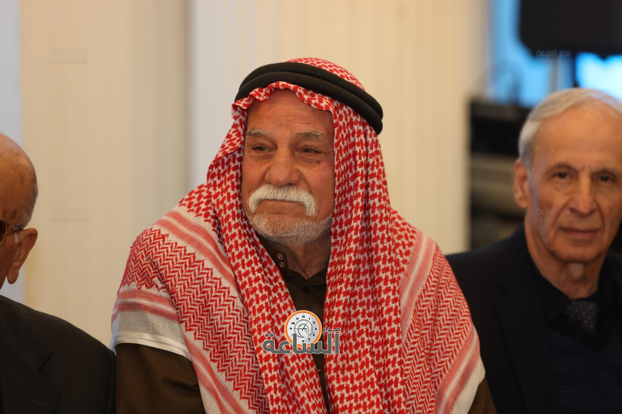 Madar Al-Saa Images 0.6727604875691033