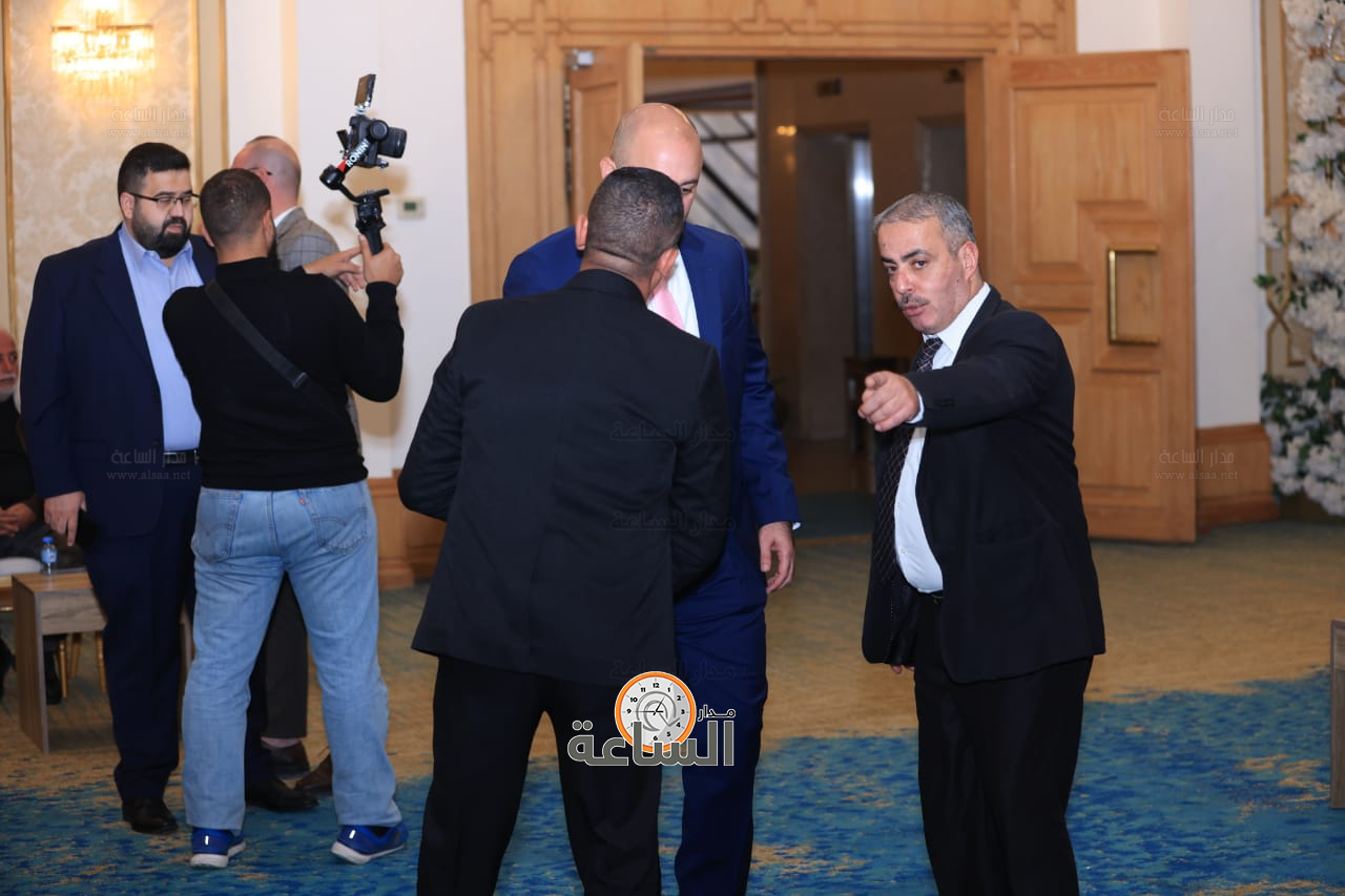 Madar Al-Saa Images 0.8294833343730206