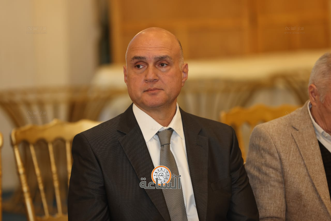 Madar Al-Saa Images 0.6231796403702989