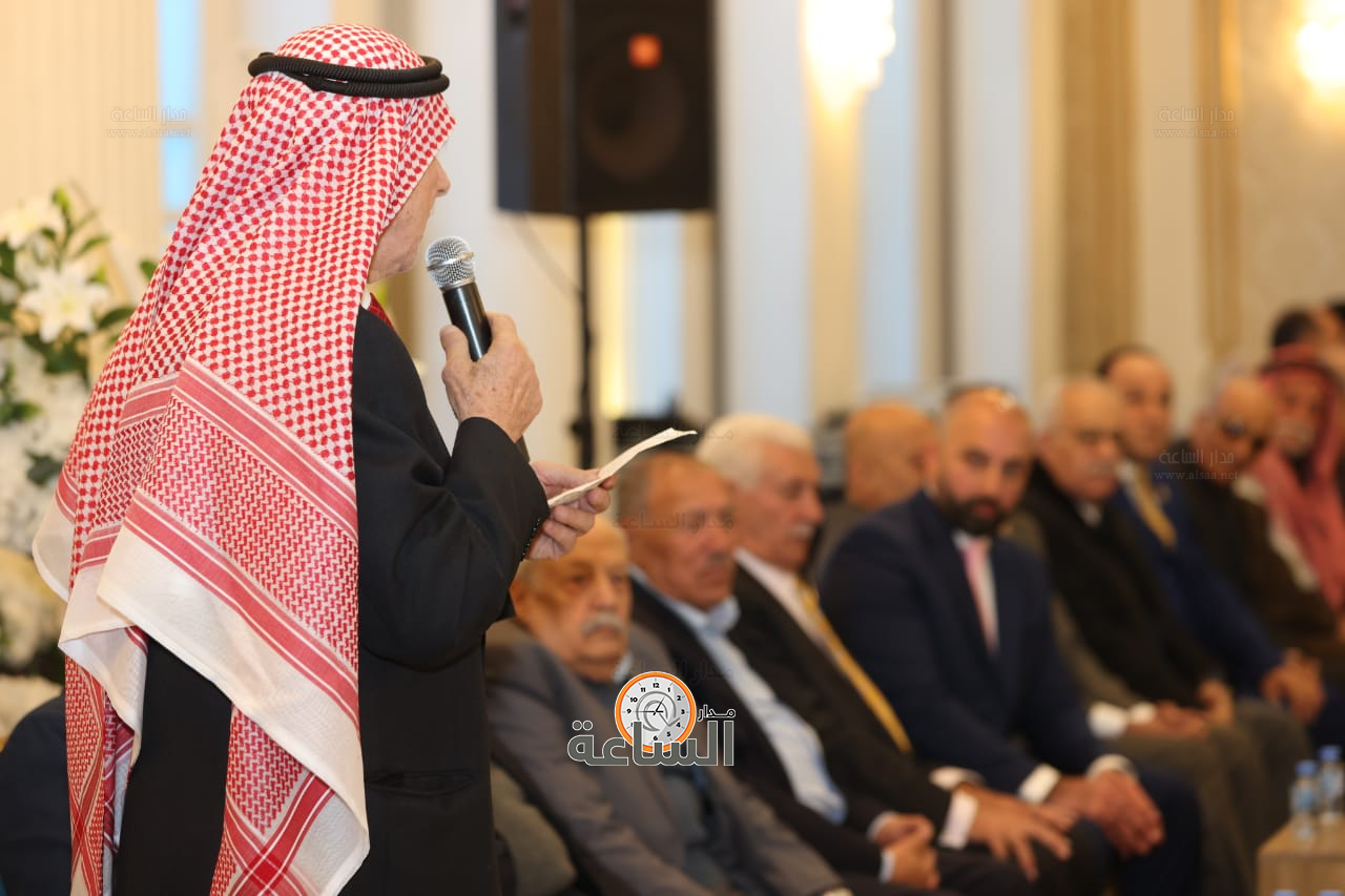 Madar Al-Saa Images 0.08064837985376594