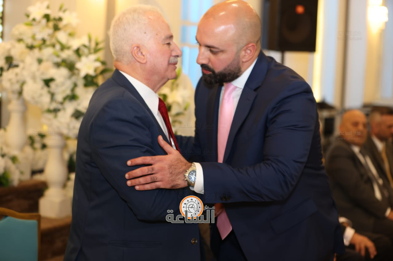 Madar Al-Saa Images 0.7341926815586819