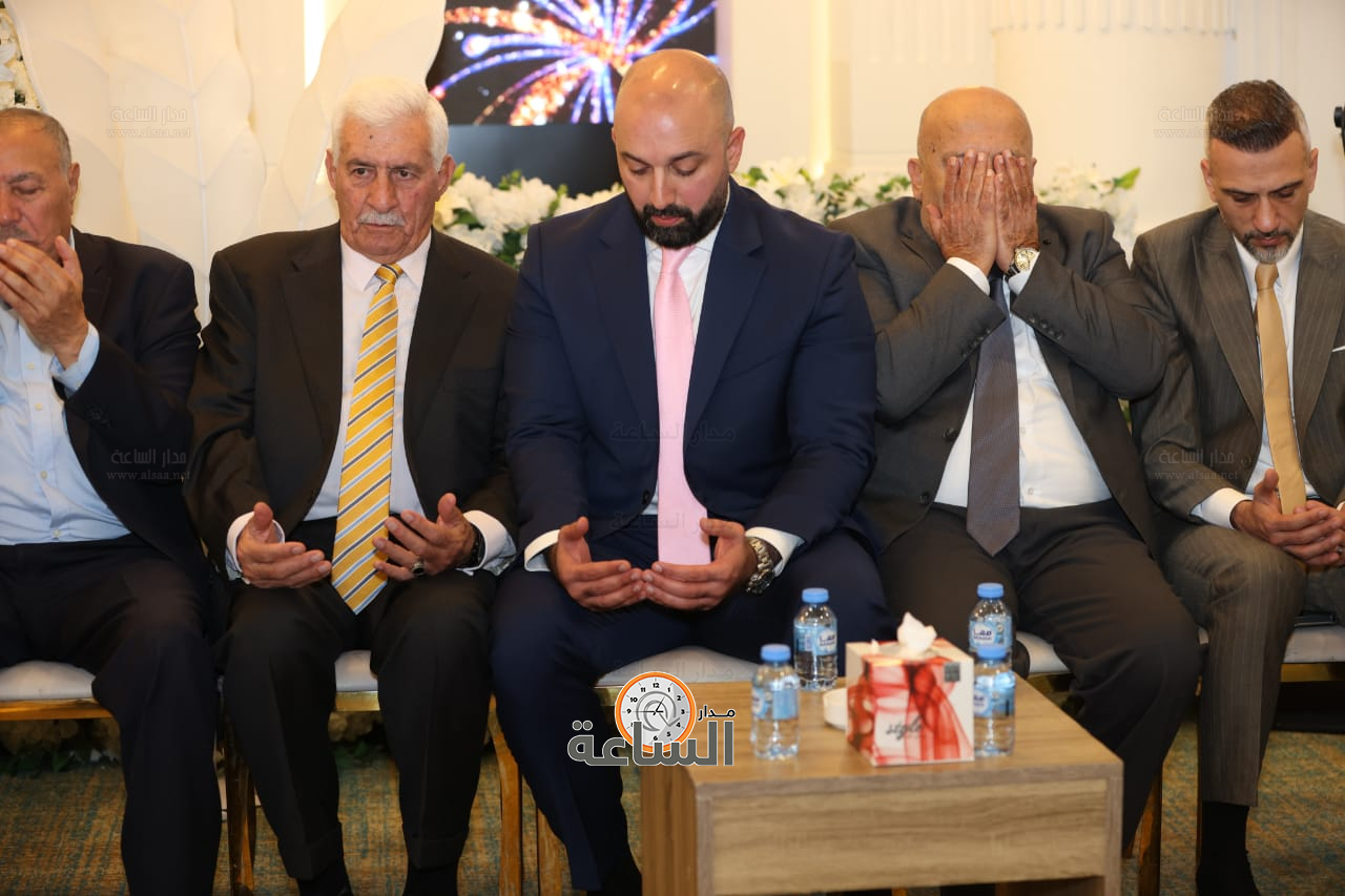 Madar Al-Saa Images 0.43762844998846706