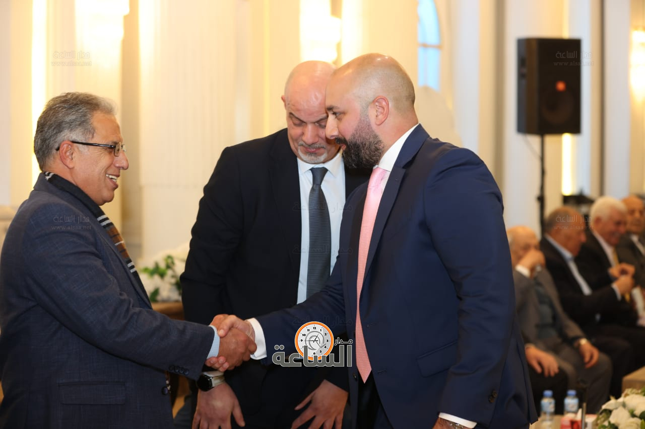 Madar Al-Saa Images 0.28935981288777557