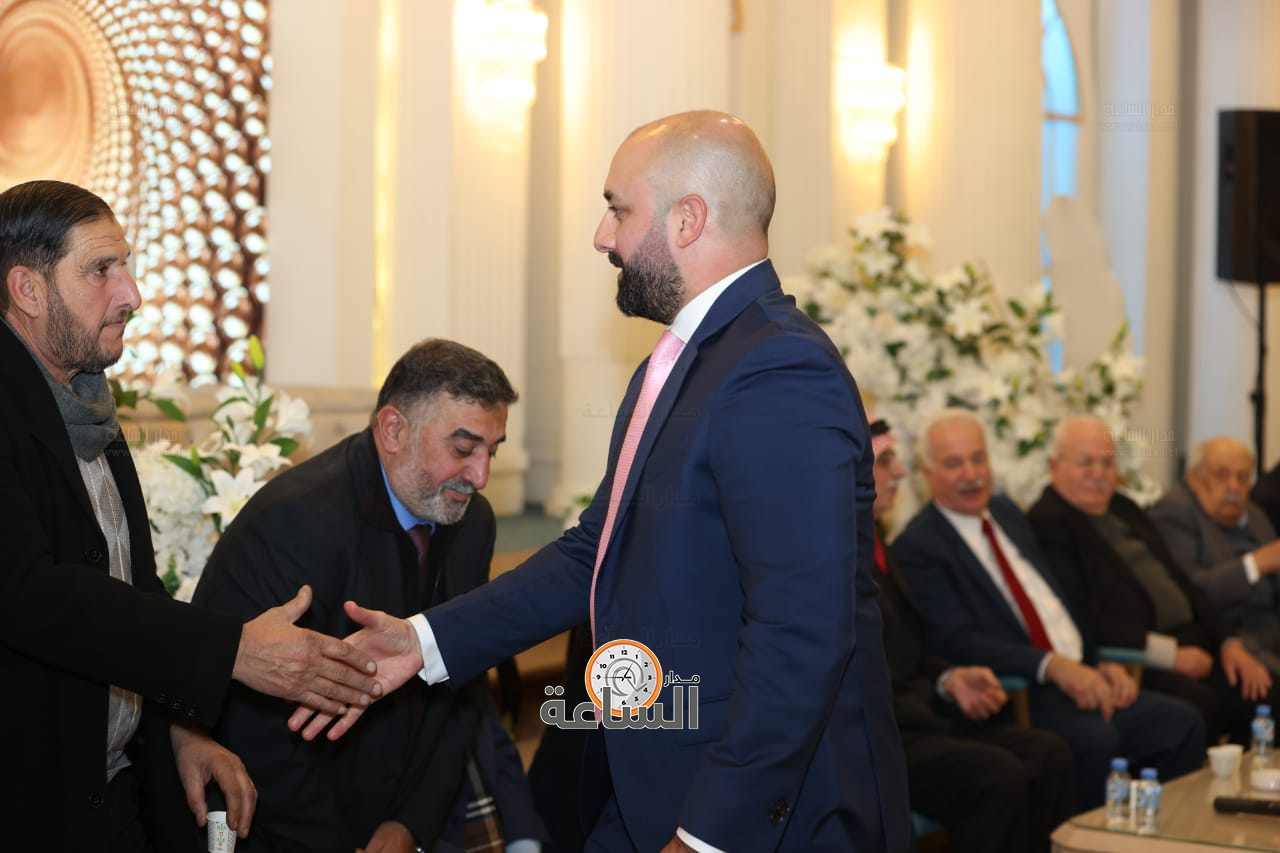 Madar Al-Saa Images 0.203241732958799