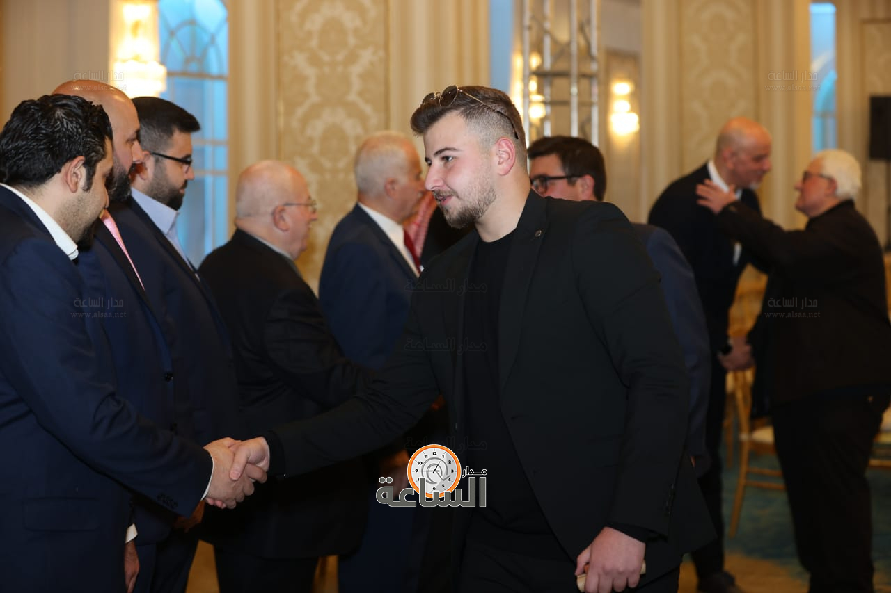 Madar Al-Saa Images 0.9810616264537614