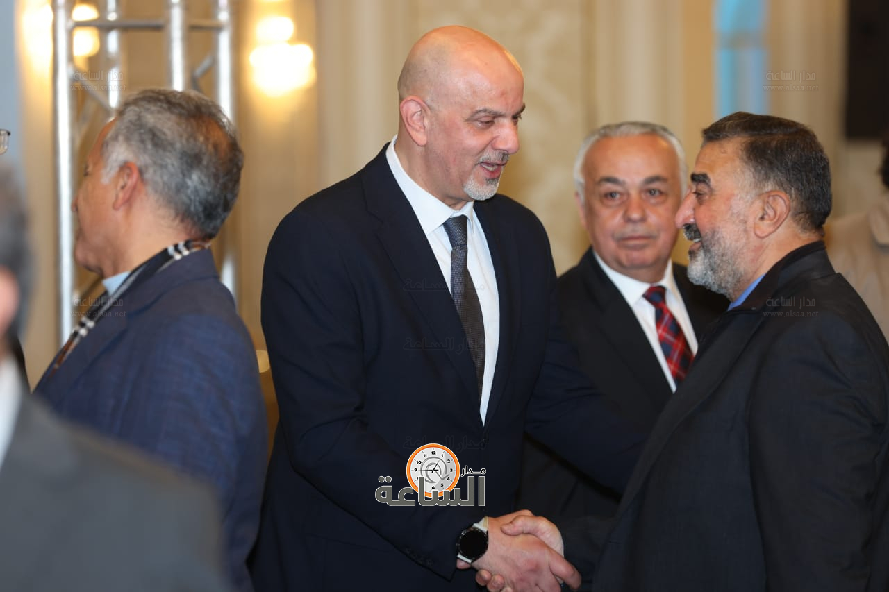 Madar Al-Saa Images 0.6872333173213371