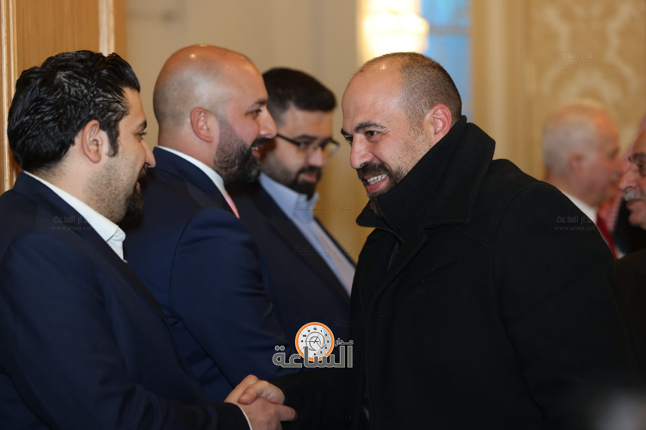 Madar Al-Saa Images 0.5079855225068052