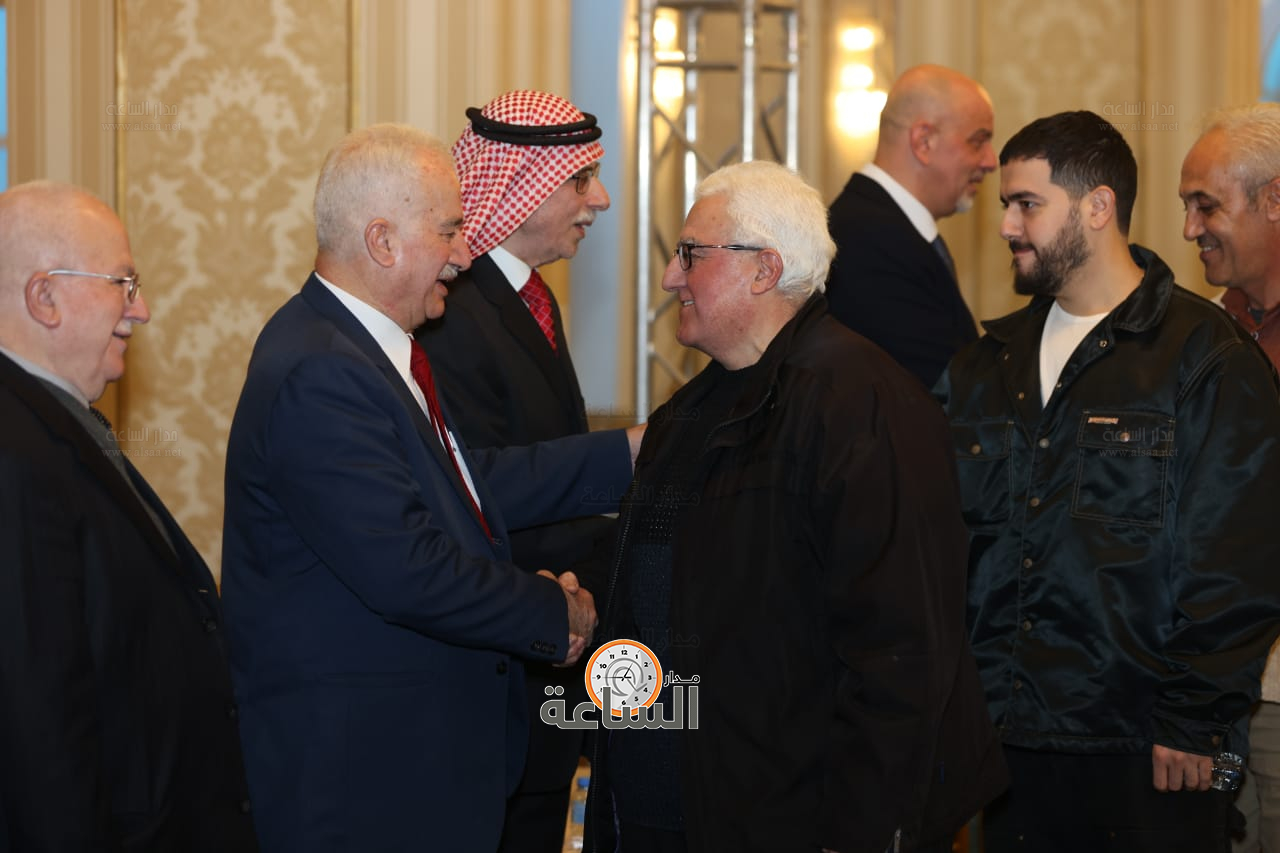 Madar Al-Saa Images 0.3183410027753196