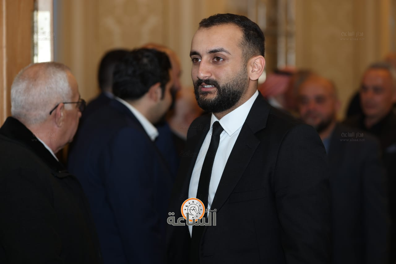 Madar Al-Saa Images 0.6430738850652855