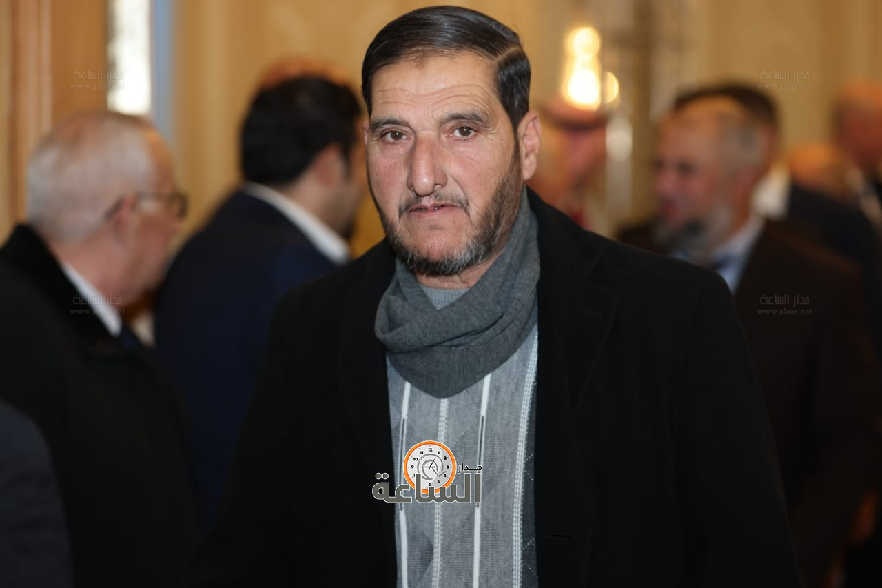 Madar Al-Saa Images 0.11068930528184662