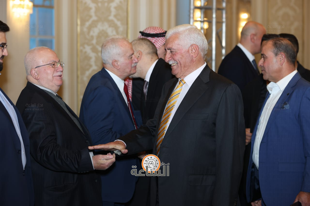 Madar Al-Saa Images 0.32554852309850024