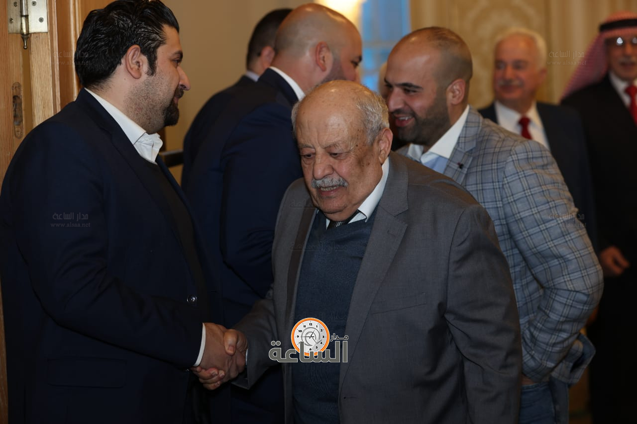 Madar Al-Saa Images 0.22715316761228355