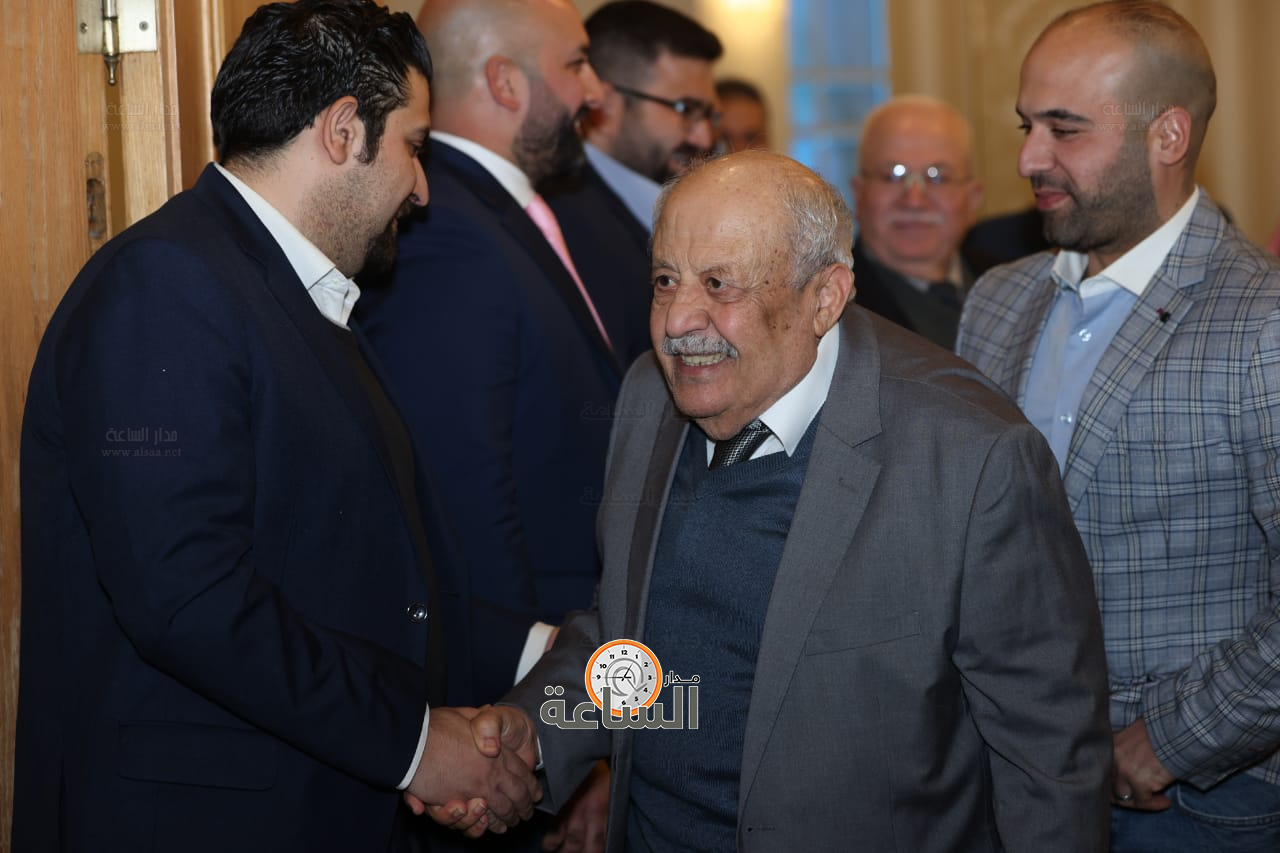 Madar Al-Saa Images 0.5782062278528481