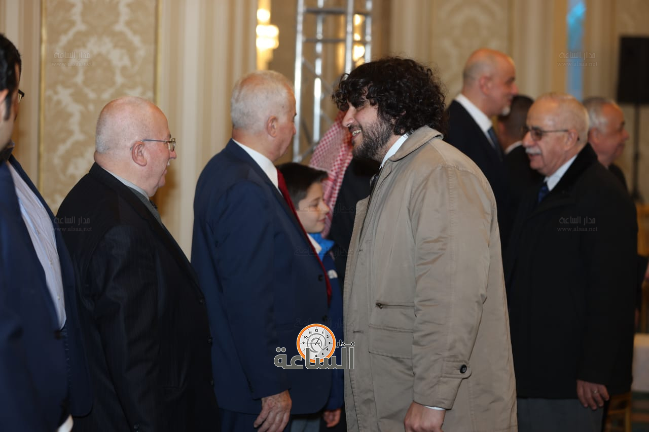 Madar Al-Saa Images 0.6432587324860745