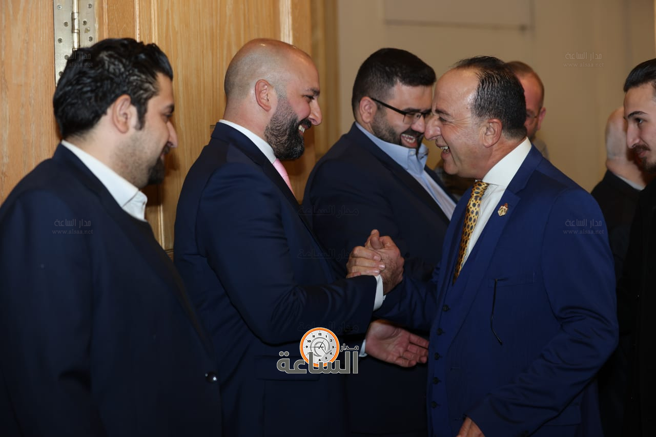 Madar Al-Saa Images 0.4762926128699837