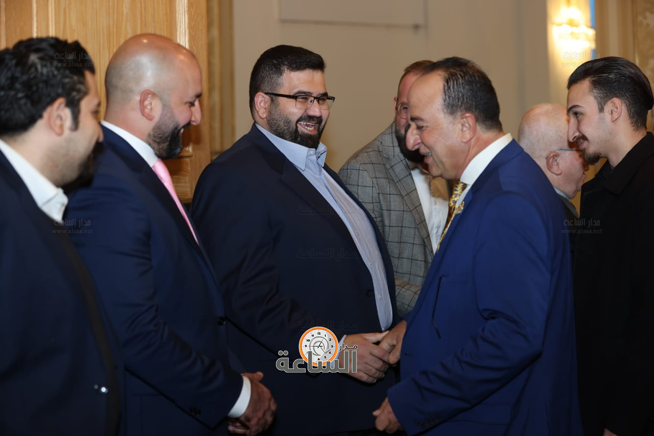 Madar Al-Saa Images 0.004495592673035009