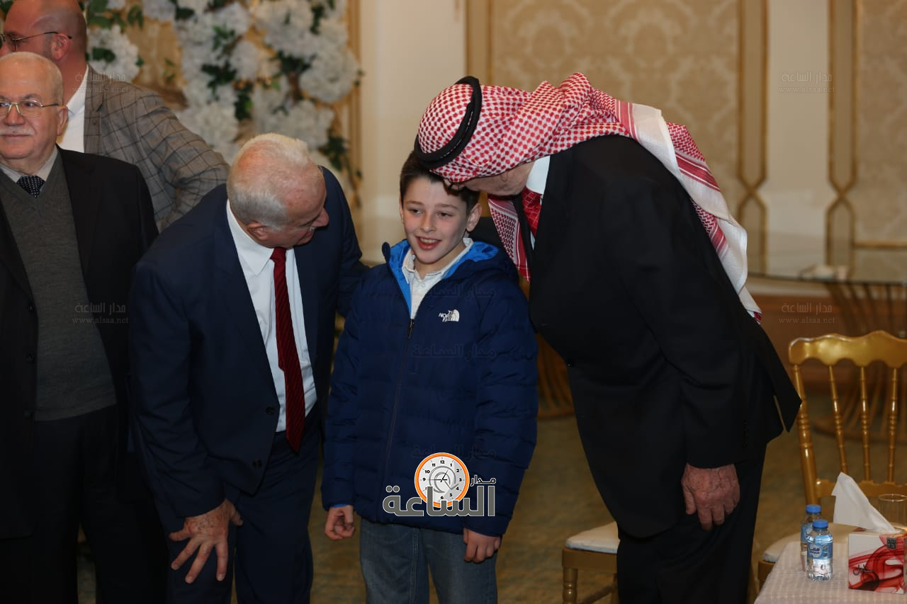 Madar Al-Saa Images 0.9693805998306126