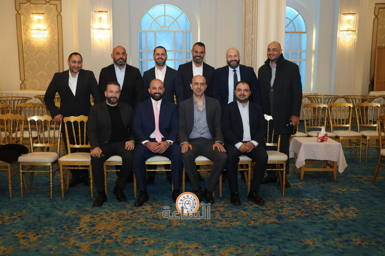 Madar Al-Saa Images 0.7790245791416525